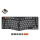 Keychron K15 Max H3 UltraSlim Low Profile Gateron Brown Ergonomic RGB - 1507472 - zdjęcie 2
